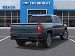 2026 Chevrolet Silverado 2500 Crew Cab 4x4 Pickup for sale #FMPQH8*O - photo 4