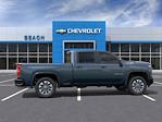 2026 Chevrolet Silverado 2500 Crew Cab 4x4 Pickup for sale #FMPQH8*O - photo 5