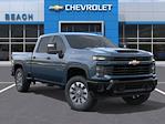 2026 Chevrolet Silverado 2500 Crew Cab 4x4 Pickup for sale #FMPQH8*O - photo 7