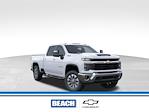 2026 Chevrolet Silverado 2500 Crew Cab 4x4 Pickup for sale #FMPQJS*O - photo 1