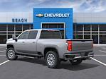 2026 Chevrolet Silverado 2500 Crew Cab 4x4 Pickup for sale #FMPQMR*O - photo 4