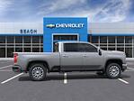 2026 Chevrolet Silverado 2500 Crew Cab 4x4 Pickup for sale #FMPQMR*O - photo 5