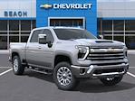 2026 Chevrolet Silverado 2500 Crew Cab 4x4 Pickup for sale #FMPQMR*O - photo 7
