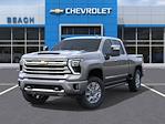 2026 Chevrolet Silverado 2500 Crew Cab 4WD Pickup for sale #C2264 - photo 6