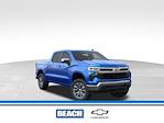 2026 Chevrolet Silverado 1500 Crew Cab 4WD Pickup for sale #FMSV00*O - photo 1