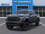 2026 Chevrolet Silverado 1500 Crew Cab 4WD Pickup for sale #FMSV3J*O - photo 6