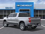 2026 Chevrolet Silverado 1500 Crew Cab 4x4 Pickup for sale #FMSV54*O - photo 4