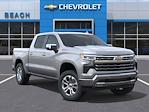 2026 Chevrolet Silverado 1500 Crew Cab 4x4 Pickup for sale #FMSV54*O - photo 7