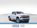 2026 Chevrolet Silverado 1500 Crew Cab 4WD Pickup for sale #FMSV56*O - photo 1
