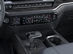 2026 Chevrolet Silverado 1500 Crew Cab 4x4 Pickup for sale #FMSV5R*O - photo 23