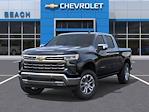 2026 Chevrolet Silverado 1500 Crew Cab 4x4 Pickup for sale #FMSV5R*O - photo 6