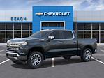 2026 Chevrolet Silverado 1500 Crew Cab 4WD Pickup for sale #FMSV5X*O - photo 3