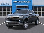 2026 Chevrolet Silverado 1500 Crew Cab 4WD Pickup for sale #FMSV5X*O - photo 6