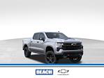 2026 Chevrolet Silverado 1500 Crew Cab 4WD Pickup for sale #FMSVWQ*O - photo 1