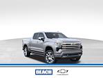 2026 Chevrolet Silverado 1500 Crew Cab 4x4 Pickup for sale #FMSVWR*O - photo 1