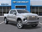 2026 Chevrolet Silverado 1500 Crew Cab 4x4 Pickup for sale #FMSVWR*O - photo 7