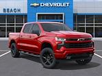 2026 Chevrolet Silverado 1500 Crew Cab 4x4 Pickup for sale #FMSVZ9*O - photo 7