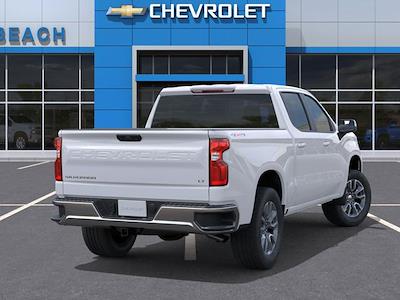 2026 Chevrolet Silverado 1500 Crew Cab 4x4 Pickup for sale #FMSWCH*O - photo 2