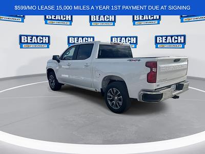 New 2026 Chevrolet Silverado 1500 - photo 1