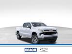 2026 Chevrolet Silverado 1500 Crew Cab 4x4 Pickup for sale #FMSWCH*O - photo 1