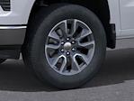 2026 Chevrolet Silverado 1500 Crew Cab 4x4 Pickup for sale #FMSWCH*O - photo 9
