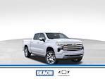 2026 Chevrolet Silverado 1500 Crew Cab 4WD Pickup for sale #FNKDP3*O - photo 1