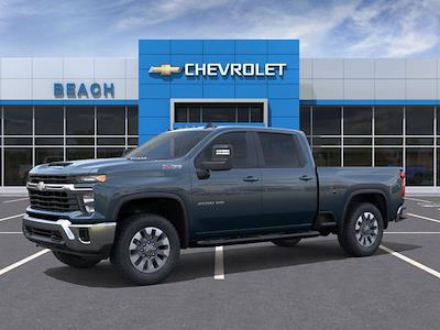 2026 Chevrolet Silverado 2500 Crew Cab 4WD Pickup for sale #FNKDPM*O - photo 2
