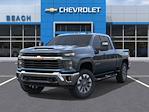 2026 Chevrolet Silverado 2500 Crew Cab 4WD Pickup for sale #FNKDPM*O - photo 6