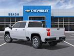 2026 Chevrolet Silverado 2500 Crew Cab 4WD Pickup for sale #FNKDPP*O - photo 3