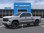 2026 Chevrolet Silverado 1500 Crew Cab RWD Pickup for sale #FNKDPT*O - photo 2