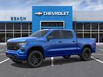 2026 Chevrolet Silverado 1500 Crew Cab 4WD Pickup for sale #FNKDPZ*O - photo 3