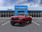 2026 Chevrolet Silverado 1500 Crew Cab 4WD Pickup for sale #FNKDQD*O - photo 8
