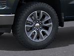 2026 Chevrolet Silverado 1500 Crew Cab 4WD Pickup for sale #FNKDQF*O - photo 9