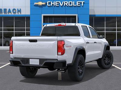 2026 Chevrolet Colorado Crew Cab 4WD Pickup for sale #FNKX3H*O - photo 2