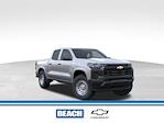 2026 Chevrolet Colorado Crew Cab 4x2 Pickup for sale #FNKX6W*O - photo 1