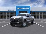 2026 Chevrolet Colorado Crew Cab 4x2 Pickup for sale #FNKX6W*O - photo 8