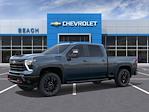 2026 Chevrolet Silverado 2500 Crew Cab 4WD Pickup for sale #FNSPM5*O - photo 2