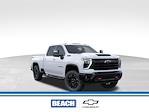 2026 Chevrolet Silverado 2500 Crew Cab 4WD Pickup for sale #FNSPMW*O - photo 1