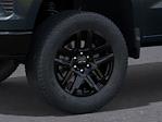 2026 Chevrolet Silverado 1500 Crew Cab 4WD Pickup for sale #FNSPSW*O - photo 9
