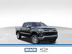 2026 Chevrolet Silverado 1500 Crew Cab 4WD Pickup for sale #FNSPW9*O - photo 1