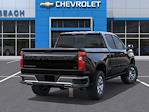2026 Chevrolet Silverado 1500 Crew Cab 4WD Pickup for sale #FNSPW9*O - photo 2