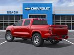 2026 Chevrolet Colorado Crew Cab RWD Pickup for sale #FNSV1H*O - photo 3