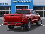 2026 Chevrolet Colorado Crew Cab RWD Pickup for sale #FNSV1H*O - photo 4