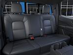 2026 Chevrolet Colorado Crew Cab 4WD Pickup for sale #FNSVZ8*O - photo 17