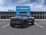 2026 Chevrolet Colorado Crew Cab 4WD Pickup for sale #FNSVZ8*O - photo 8