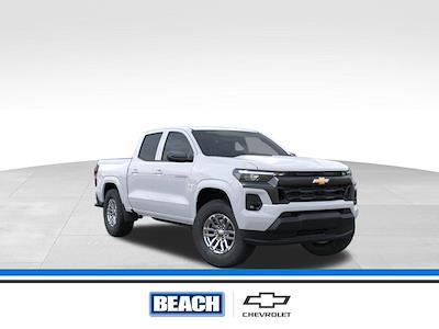 2026 Chevrolet Colorado Crew Cab RWD Pickup for sale #FPDKK3*O - photo 1