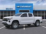 2026 Chevrolet Colorado Crew Cab RWD Pickup for sale #FPDKK3*O - photo 2