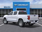 2026 Chevrolet Colorado Crew Cab RWD Pickup for sale #FPDKK3*O - photo 3