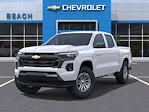 2026 Chevrolet Colorado Crew Cab RWD Pickup for sale #FPDKK3*O - photo 6