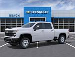 2026 Chevrolet Silverado 2500 Crew Cab 4WD Pickup for sale #FPFW6K*O - photo 3